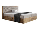 Cama continental Citrula