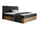 Cama continental Citrula