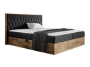 Cama continental Citrula