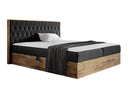 Cama continental Citrula