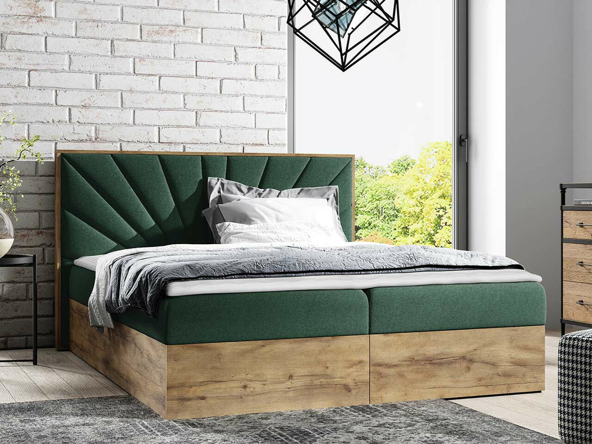 Cama continental 495530