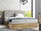 Cama continental 495530