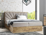 Cama continental 495530