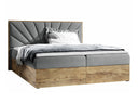 Cama continental Ferrilis