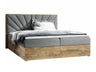 Cama continental 495530