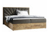 Cama continental 495530