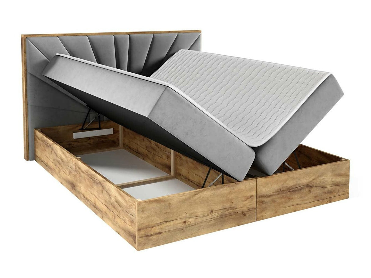 Cama continental 495530