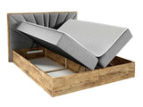 Cama continental 495530