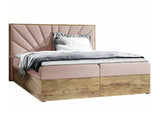 Cama continental 495530