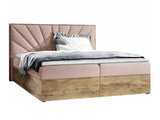 Cama continental 495530