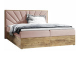 Cama continental 495530