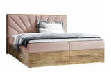 Cama continental 495530