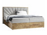 Cama continental 495530