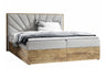 Cama continental 495530