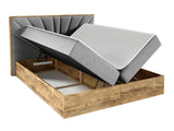 Cama continental 495530