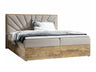 Cama continental 495530