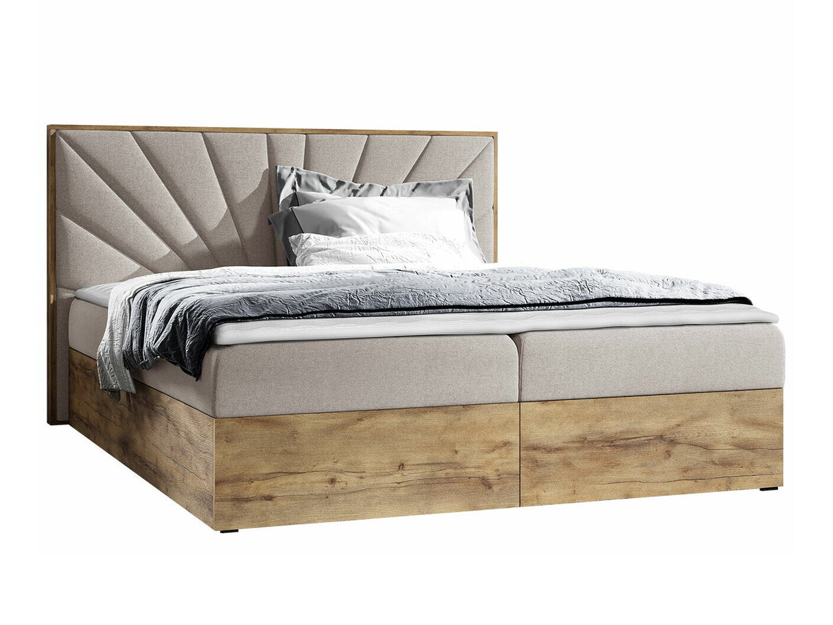 Cama continental 495530