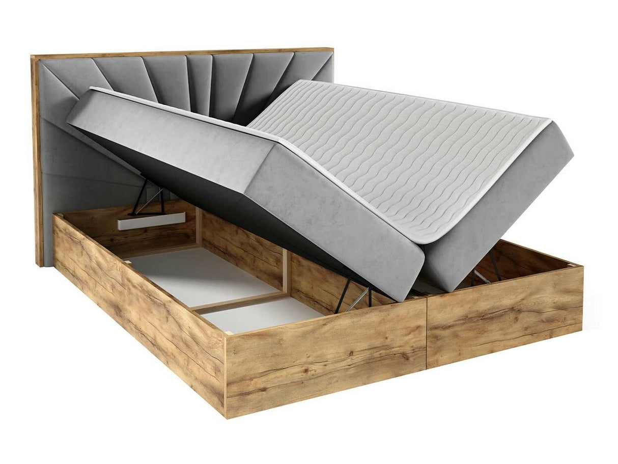 Cama continental 495530