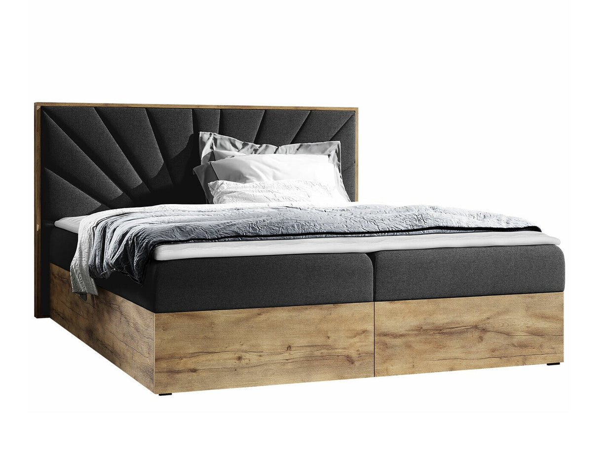 Cama continental 495530