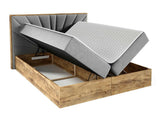Cama continental 495530
