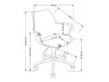Silla de oficina 495618