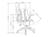 Silla de oficina 495628