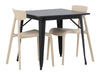 Conjunto de mesas y sillas para comedor 495684