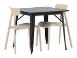 Conjunto de mesas y sillas para comedor 495684