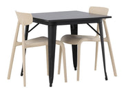 Conjunto de mesas y sillas para comedor 495684