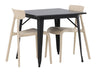 Conjunto de mesas y sillas para comedor 495684