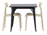 Conjunto de mesas y sillas para comedor 495684