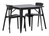 Conjunto de mesas y sillas para comedor 495684