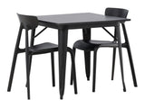 Conjunto de mesas y sillas para comedor 495684