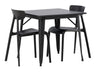 Conjunto de mesas y sillas para comedor 495684