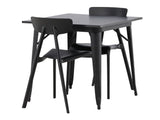 Conjunto de mesas y sillas para comedor 495684