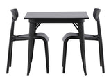 Conjunto de mesas y sillas para comedor 495684