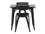 Conjunto de mesas y sillas para comedor 495684