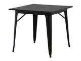 Conjunto de mesas y sillas para comedor 495684