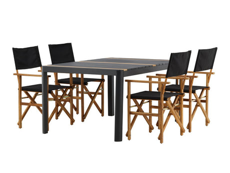 Conjunto de mesa y sillas 495718