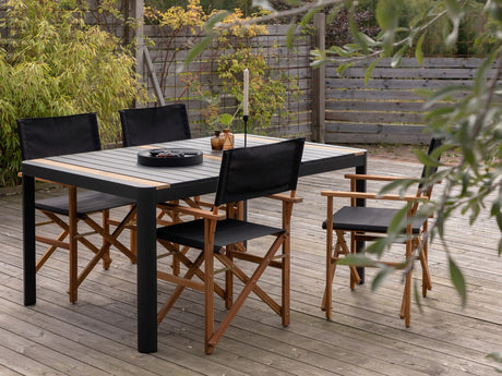 Conjunto de mesa y sillas 495718