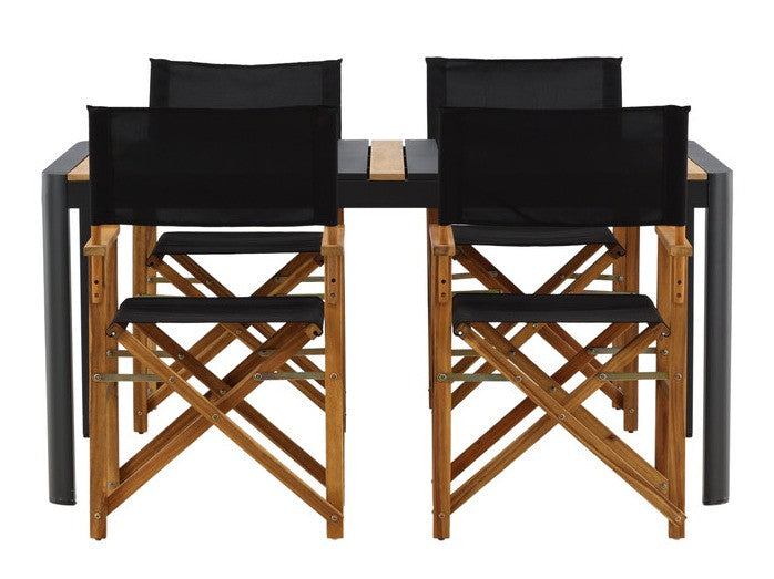 Conjunto de mesa y sillas 495718