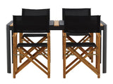 Conjunto de mesa y sillas 495718