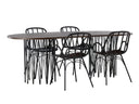 Conjunto de comedor Sciinus