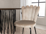 Conjunto de mesas y sillas para comedor 495790