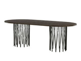 Conjunto de mesas y sillas para comedor 495790