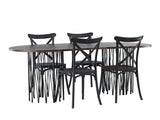 Conjunto de mesas y sillas para comedor 495799