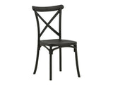 Conjunto de mesas y sillas para comedor 495799
