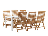 Conjunto de mesa y sillas 495908