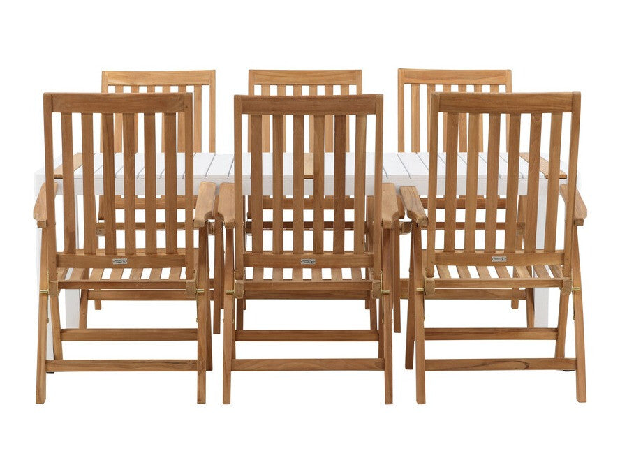 Conjunto de mesa y sillas 495908