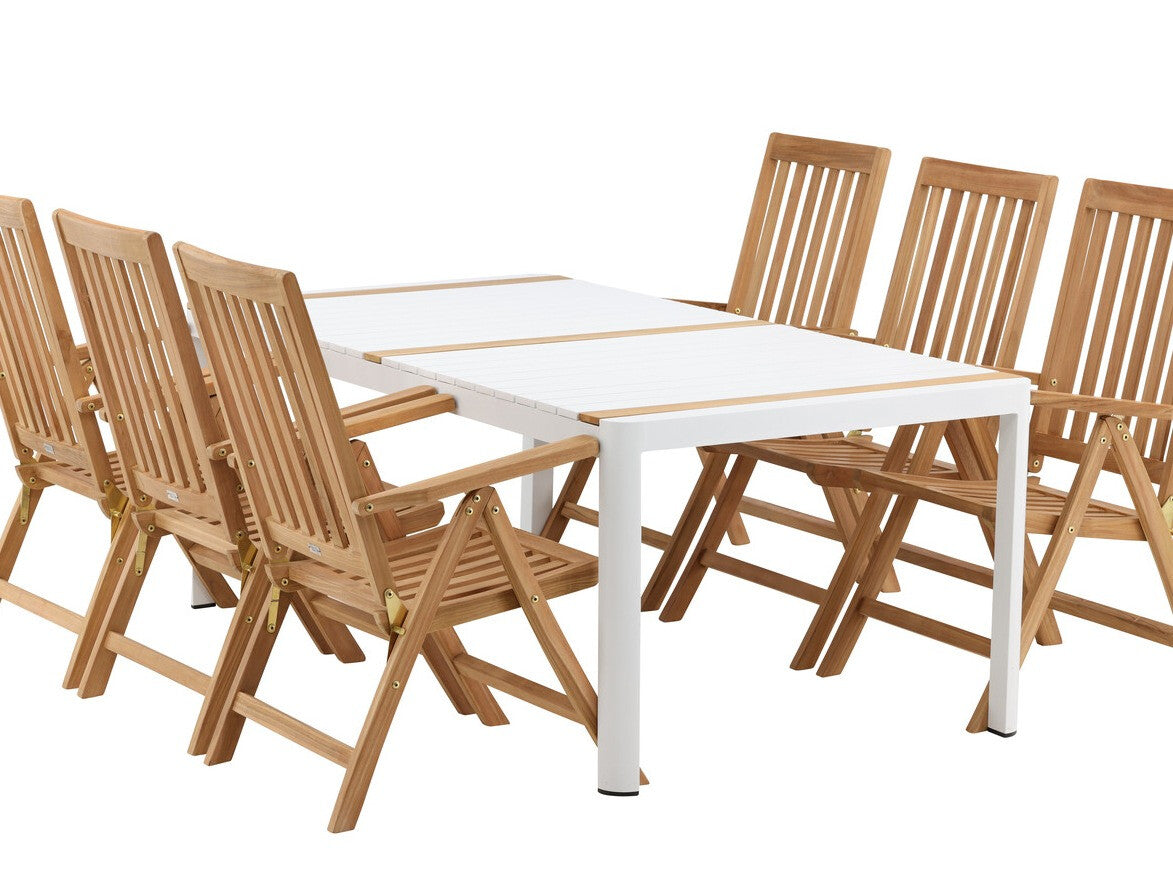 Conjunto de mesa y sillas 495908